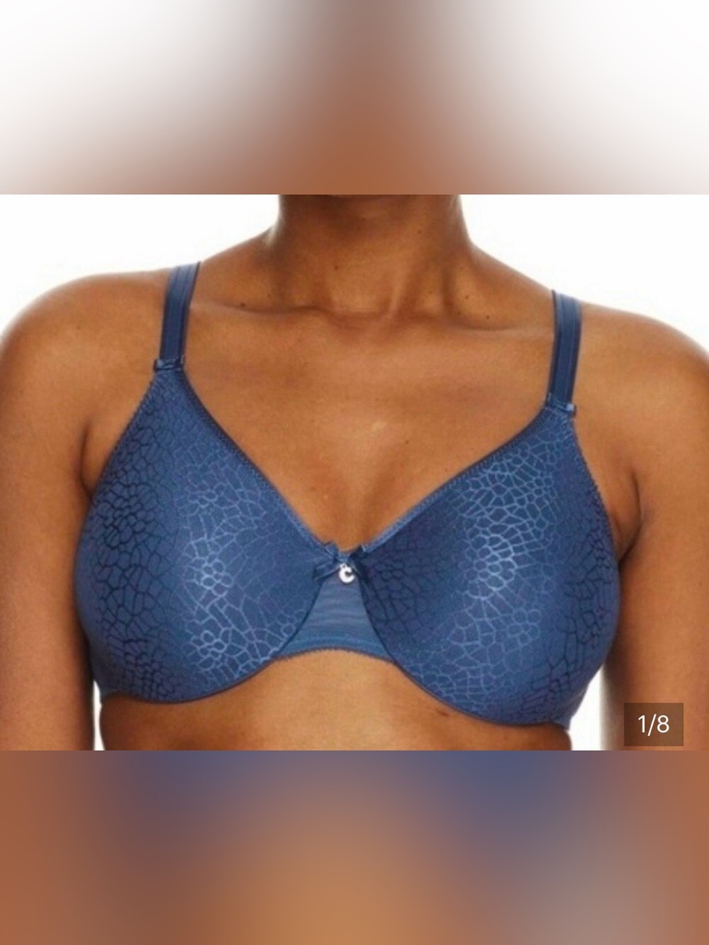 Magnifique Molded Minimizer Underwire Bra